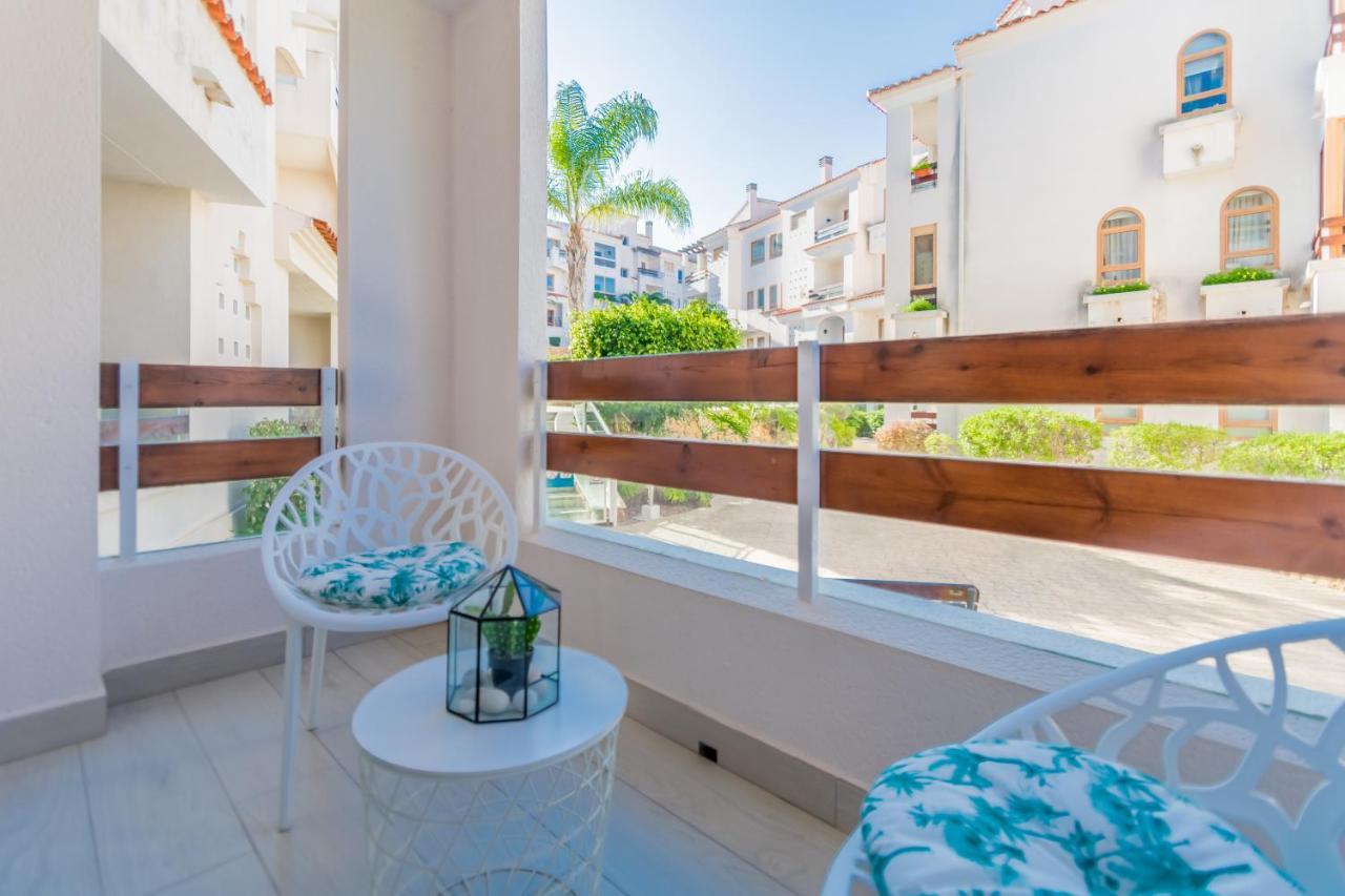 Renteando Albir Apartments El Albir Exterior foto